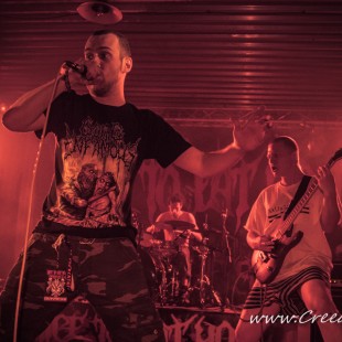 301 NTEY Deathfest 2017